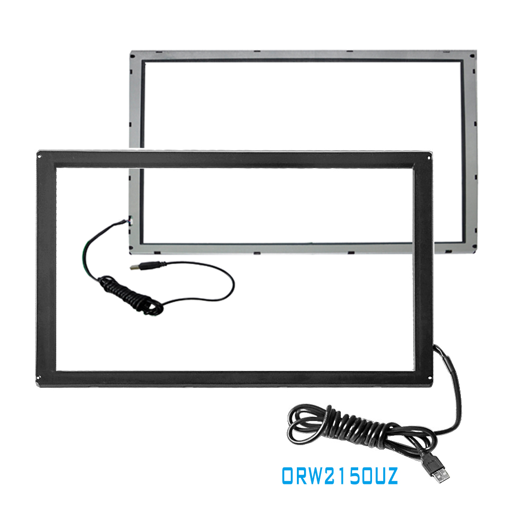 ORW2150UZ 21.5 inch water proof IR Touch Frame